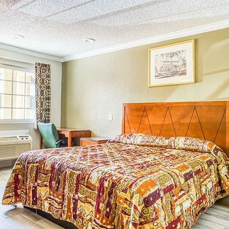 Hotel Whittier, Ca I-605 Zewnętrze zdjęcie