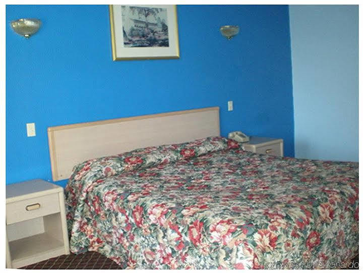 Hotel Whittier, Ca I-605 Pokój zdjęcie