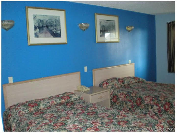 Hotel Whittier, Ca I-605 Pokój zdjęcie