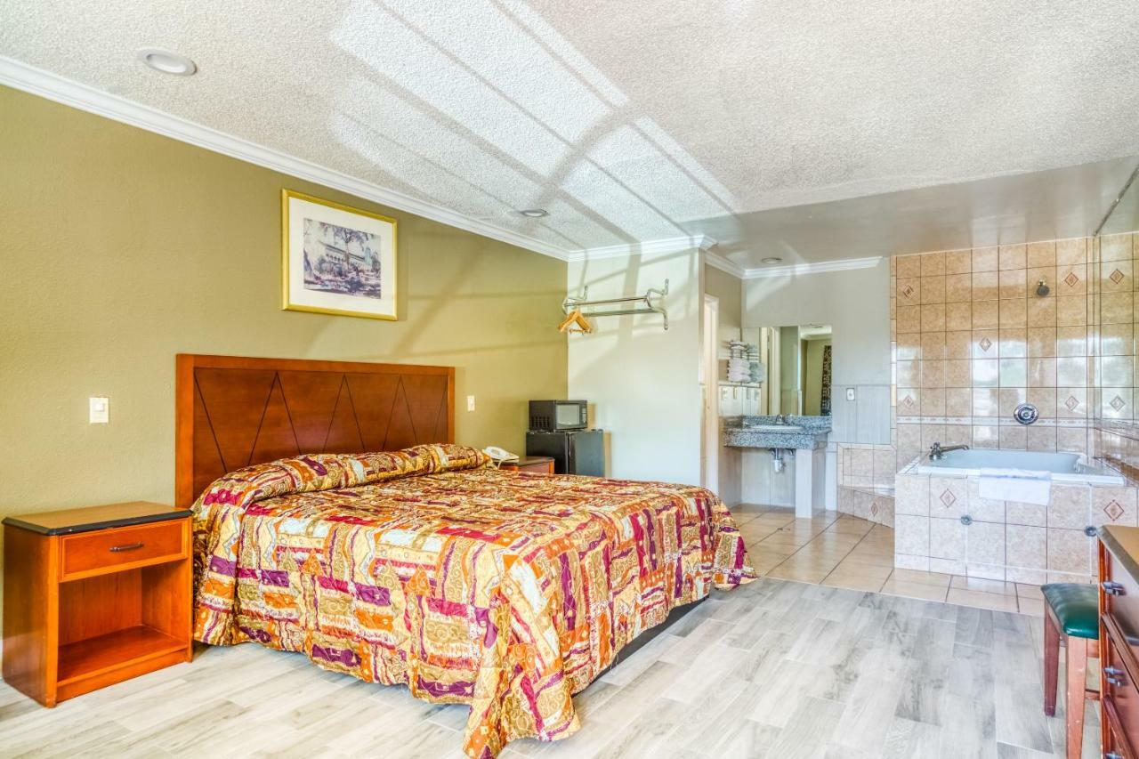 Hotel Whittier, Ca I-605 Zewnętrze zdjęcie