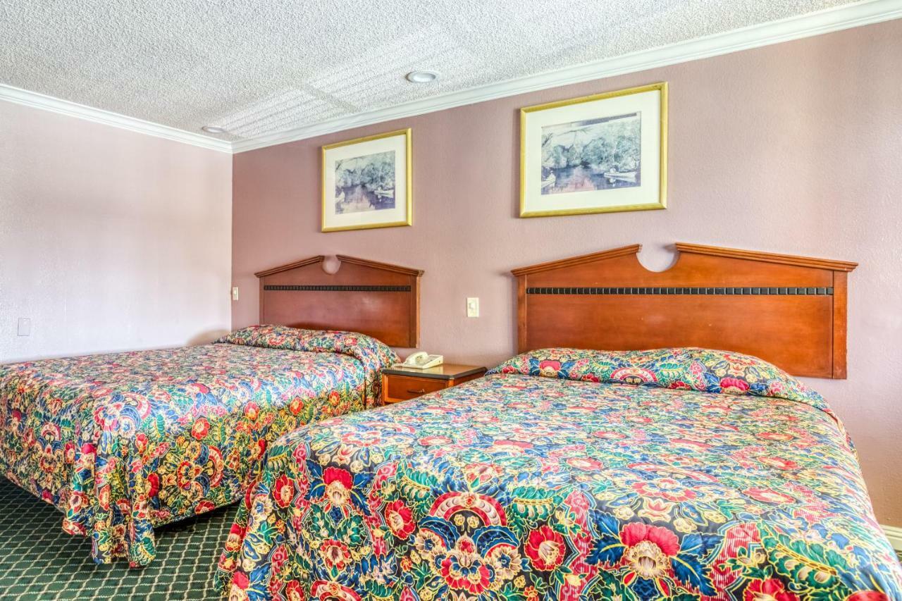 Hotel Whittier, Ca I-605 Zewnętrze zdjęcie