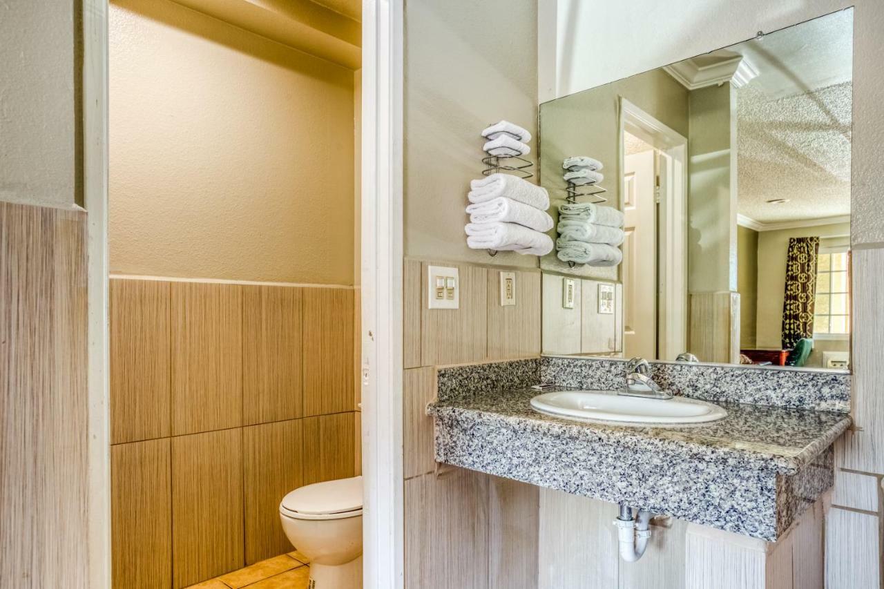 Hotel Whittier, Ca I-605 Zewnętrze zdjęcie